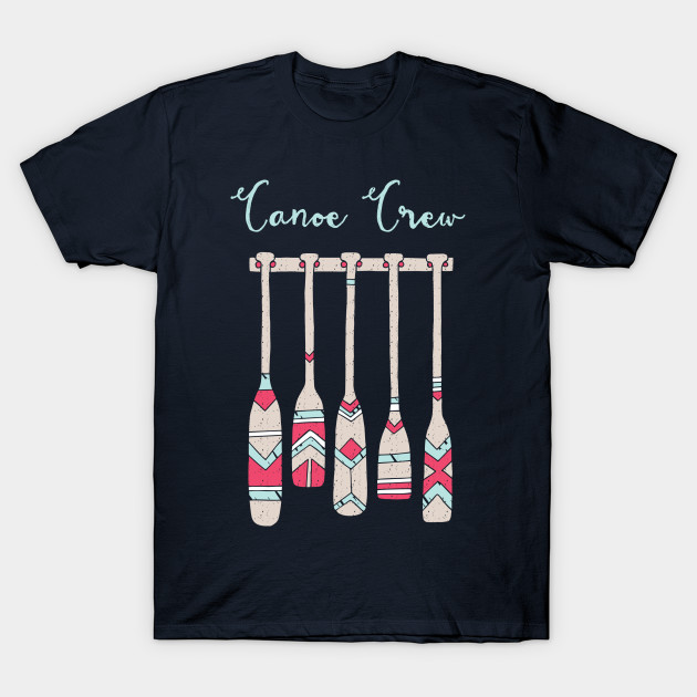crew shirt design